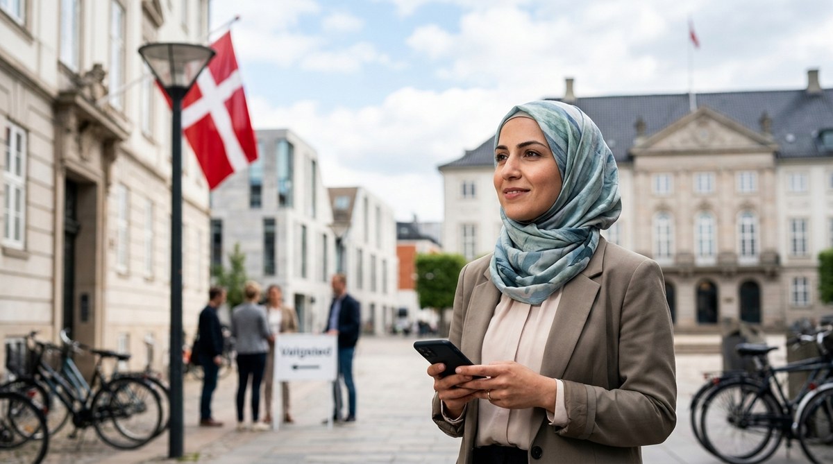 Sådan påvirker dansk politik din hverdag som etnisk minoritet