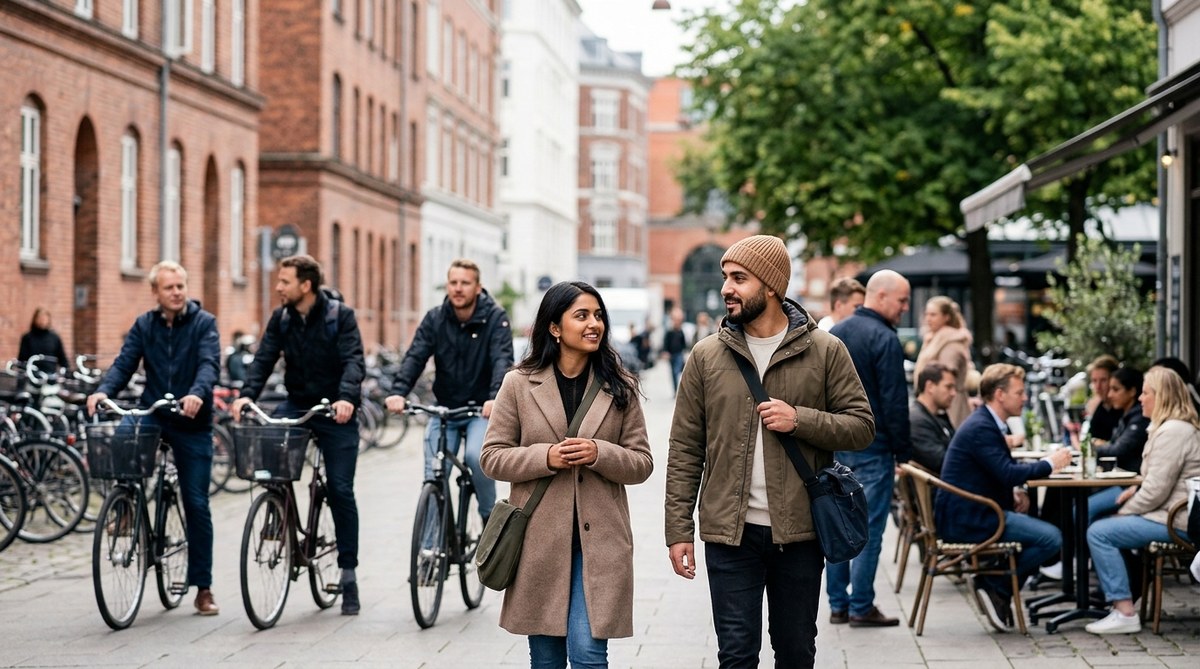 De uskrevne regler for ophold i Danmark: Hvad du bør vide som etnisk minoritet